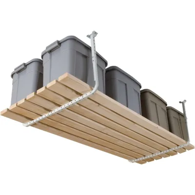 HyLoft Ceiling Steel Storage Rack