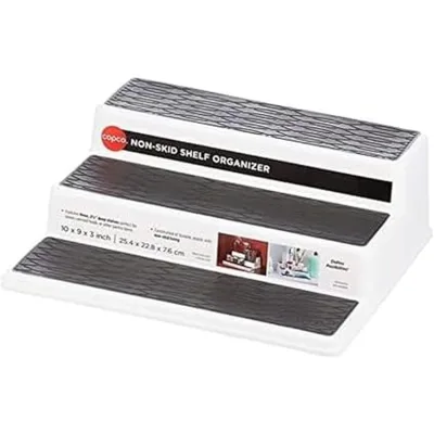 Copco Spice Rack