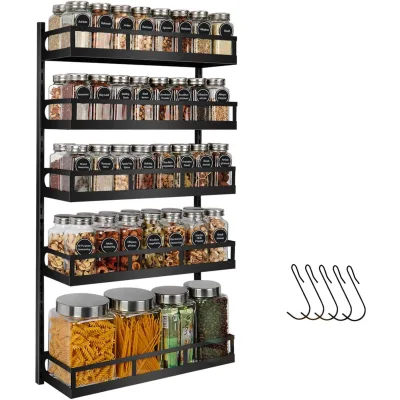 X-cosrack Spice Rack