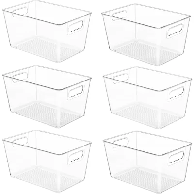 YIHONG Plastic Under Sink Organizer