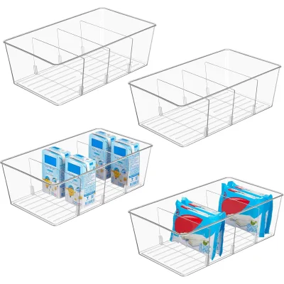 Vtopmart Plastic Spice Rack