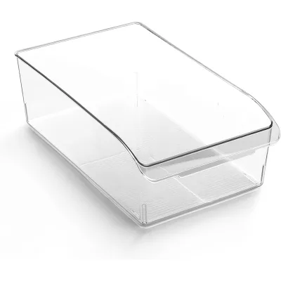 BINO Plastic Storage Bin