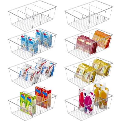 Vtopmart Plastic Spice Rack