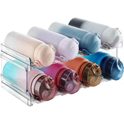Lifewit Plastic Bottle Organizer