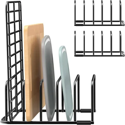 Fikoksol Metal Storage Bin