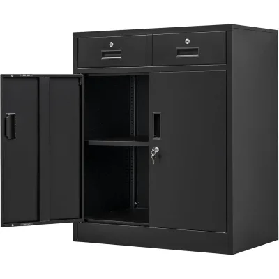 Wanfu Cabinet Storage Shelf