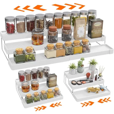 INVOCOO Spice Rack