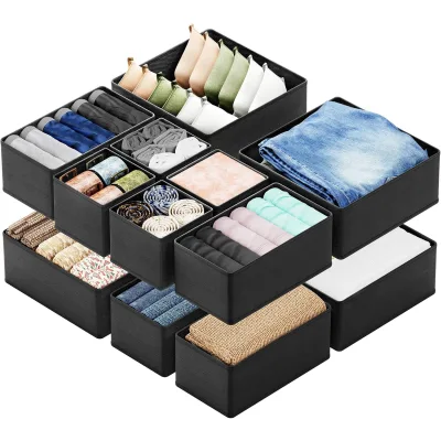 SpaceAid Drawer Organizer