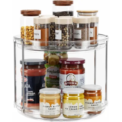 LAMU Spice Rack