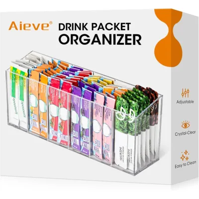 AIEVE Acrylic Organizer