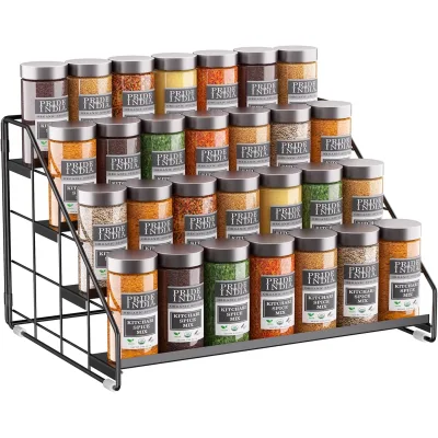 GIGIFTREE Spice Rack