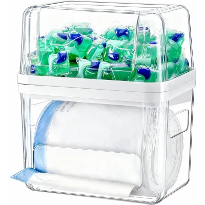 iCASA Bag Dispenser
