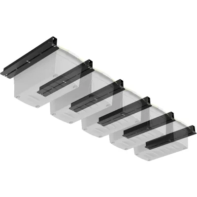 Yantuo Ceiling Storage Rail
