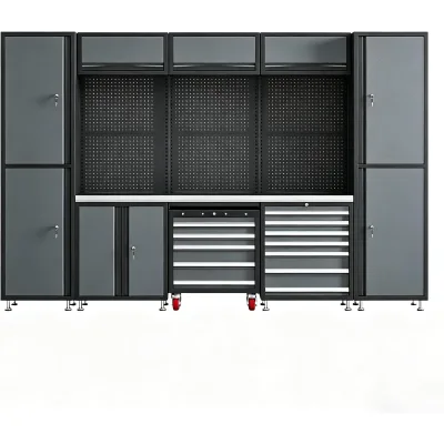 wipiaaao Cabinet Storage Cabinet